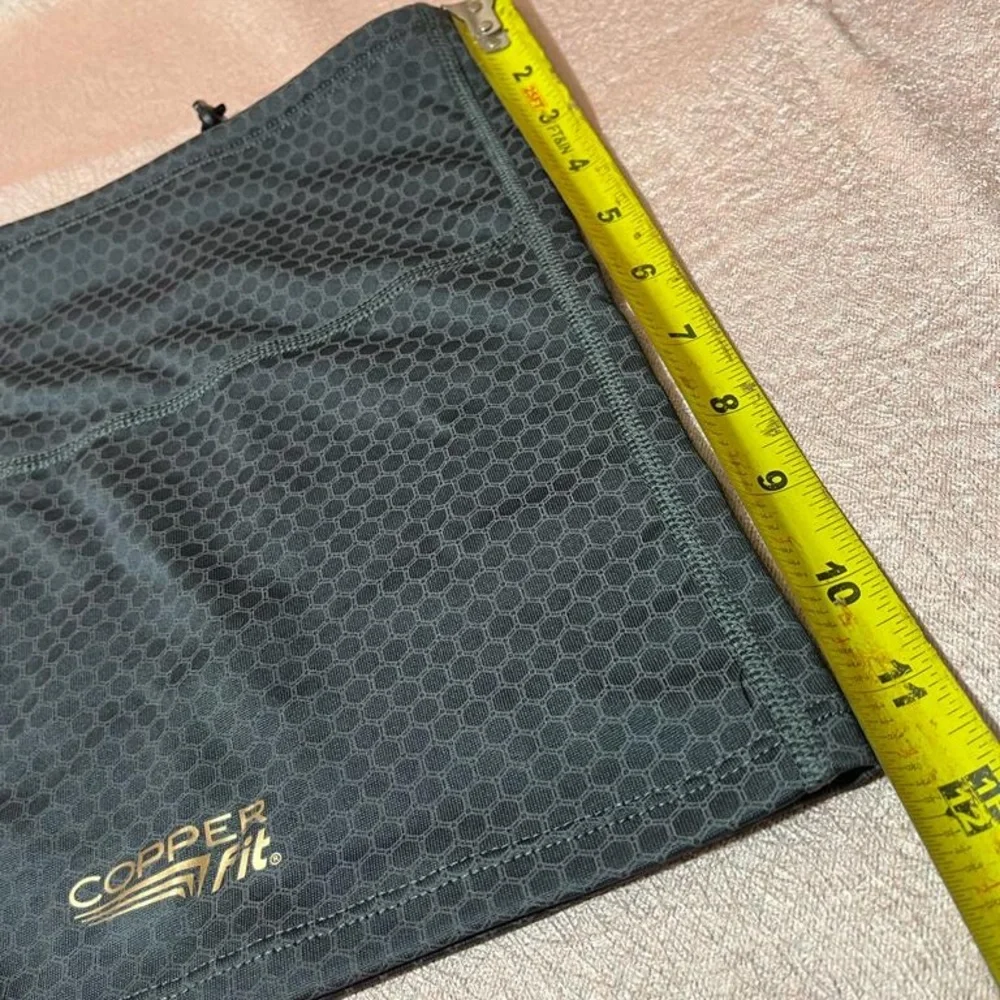 Face cover Copper fit